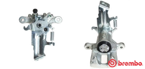 Brake Caliper (F 56 125)