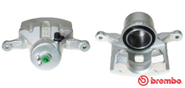 Brake Caliper (F 30 192)