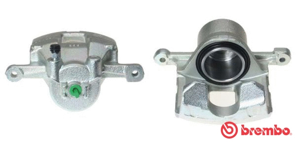 Brake Caliper (F 79 044)