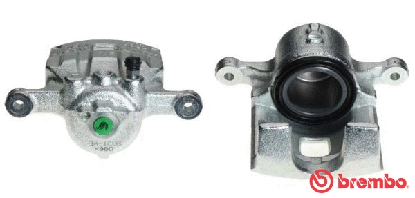 Brake Caliper (F 24 157)