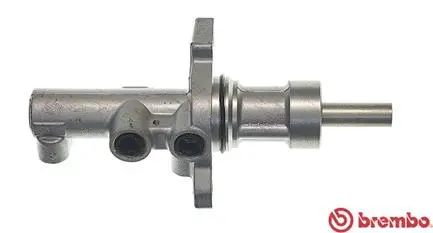 Brake Master Cylinder (M 50 042)