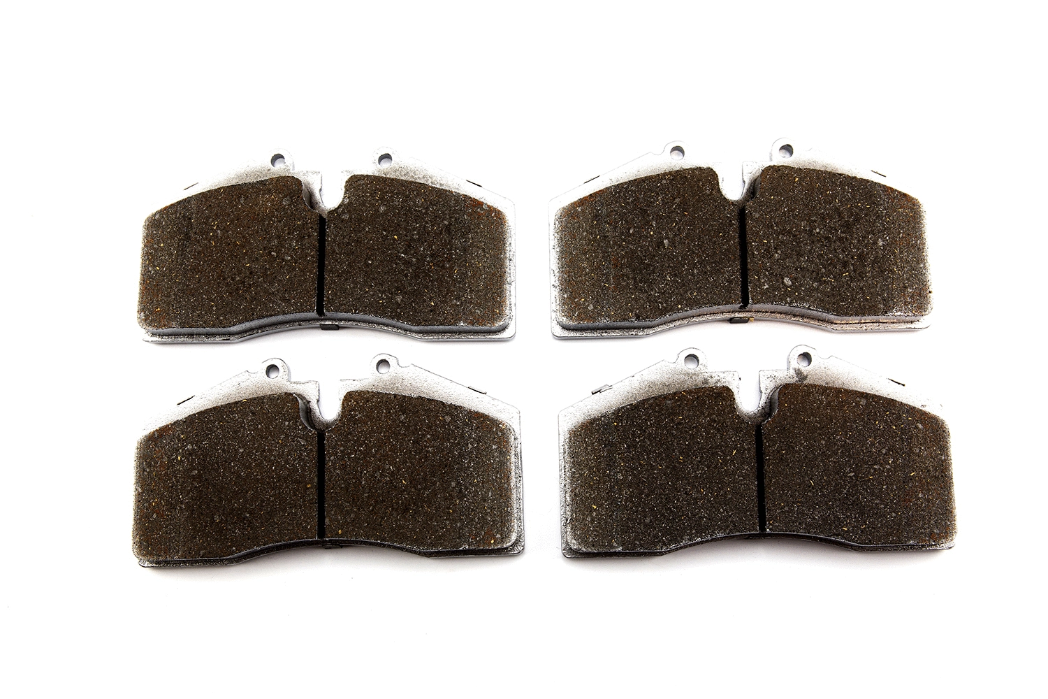 High Performance Brake Pad Set