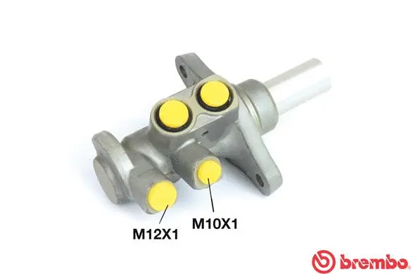 Brake Master Cylinder (M 24 041)