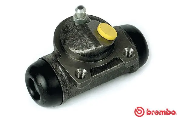 Wheel Brake Cylinder (A 12 316)
