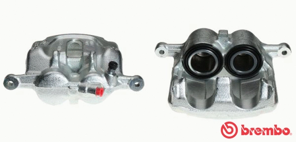 Brake Caliper (F 59 147)