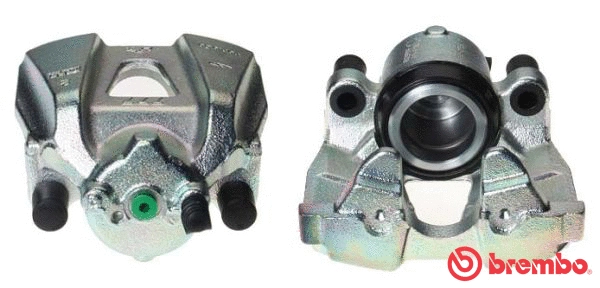 Brake Caliper (F 49 097)