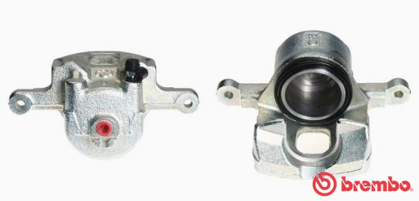 Brake Caliper (F 56 013)