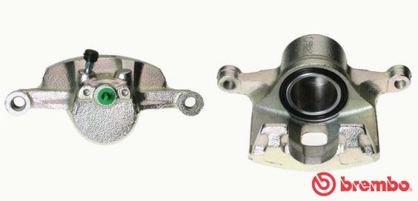 Brake Caliper (F 16 018)