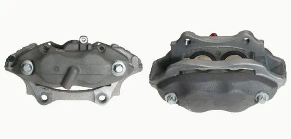 Brake Caliper (F 50 283)