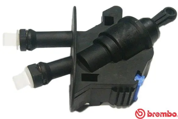 Master Cylinder, clutch (C 24 005)