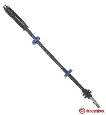 Brake Hose (T 23 028)