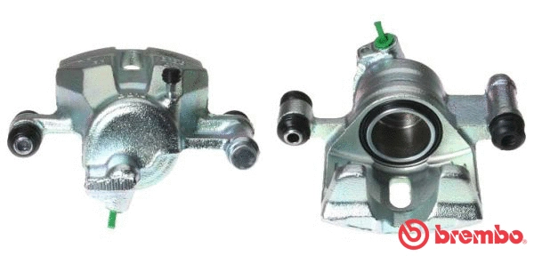 Brake Caliper (F 83 040)