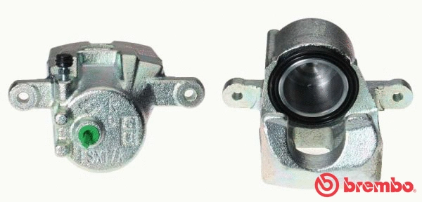 Brake Caliper (F 54 093)