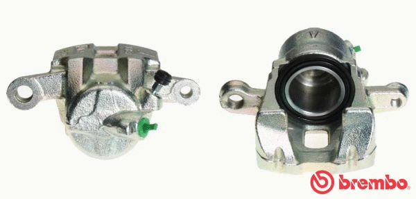 Brake Caliper (F 54 055)