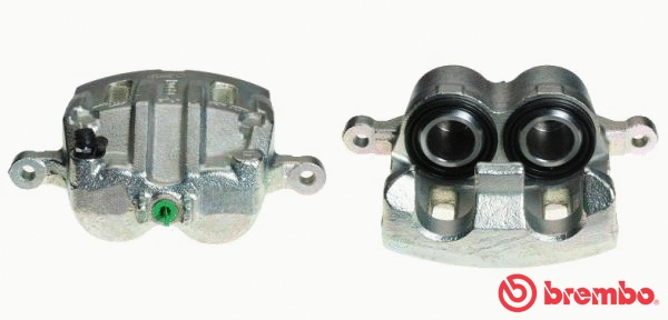 Brake Caliper (F 30 122)