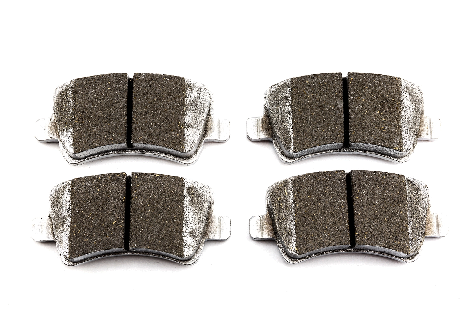 High Performance Brake Pad Set