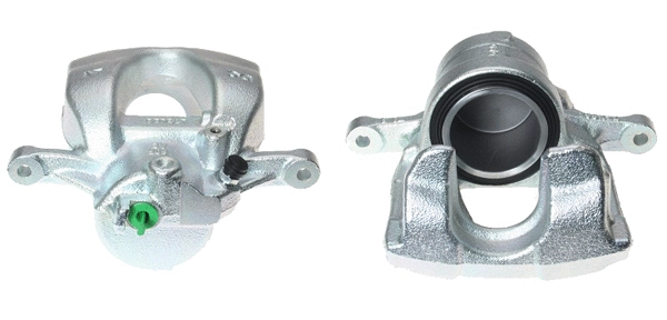 Brake Caliper (F 50 393)