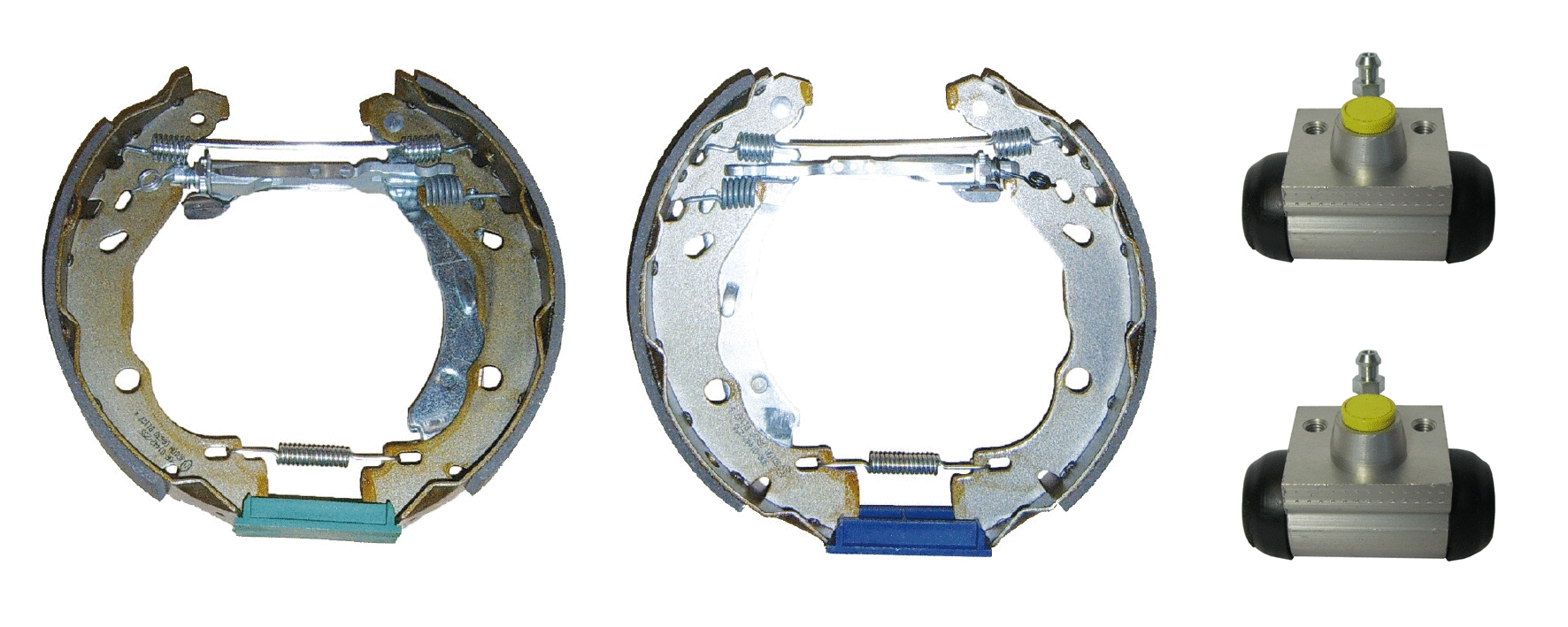 Brake Shoe Set (K 56 024)