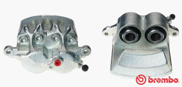 Brake Caliper (F 83 228)