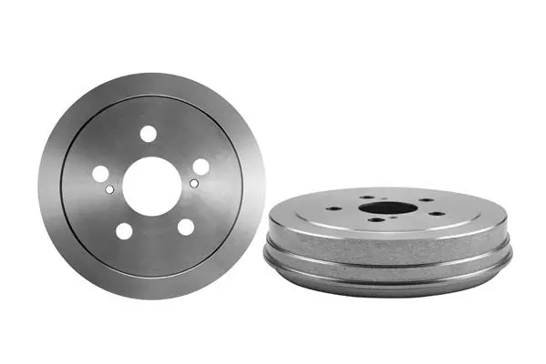 Brake Drum (14.B579.10)