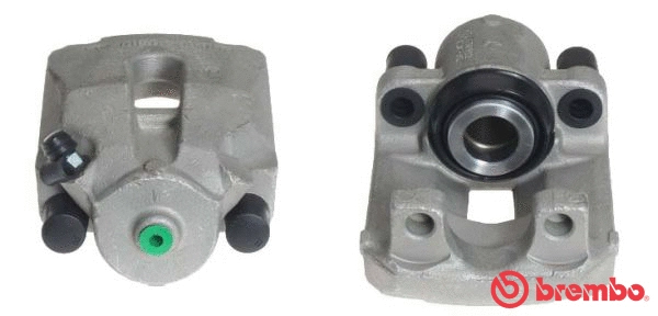 Brake Caliper (F 06 079)