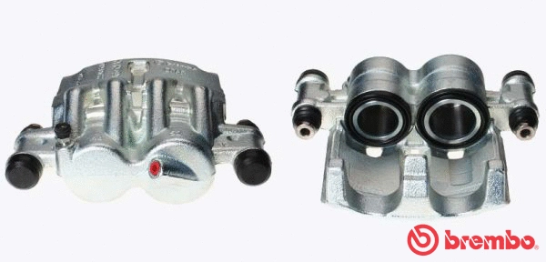 Brake Caliper (F 61 236)