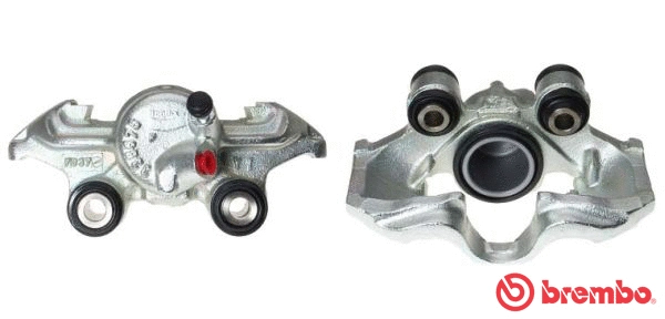 Brake Caliper (F 68 045)