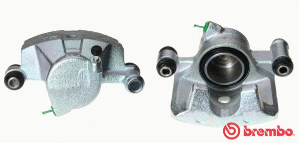 Brake Caliper (F 83 028)