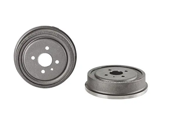 Brake Drum (14.7715.10)