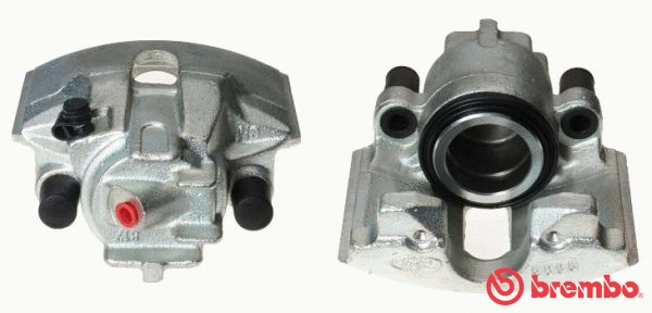 Brake Caliper (F 24 058)