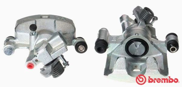 Brake Caliper (F 83 210)