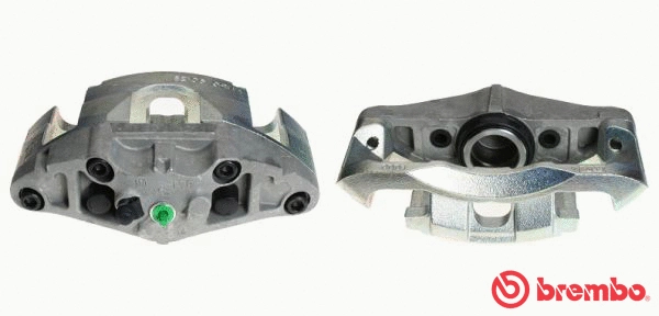 Brake Caliper (F 59 176)
