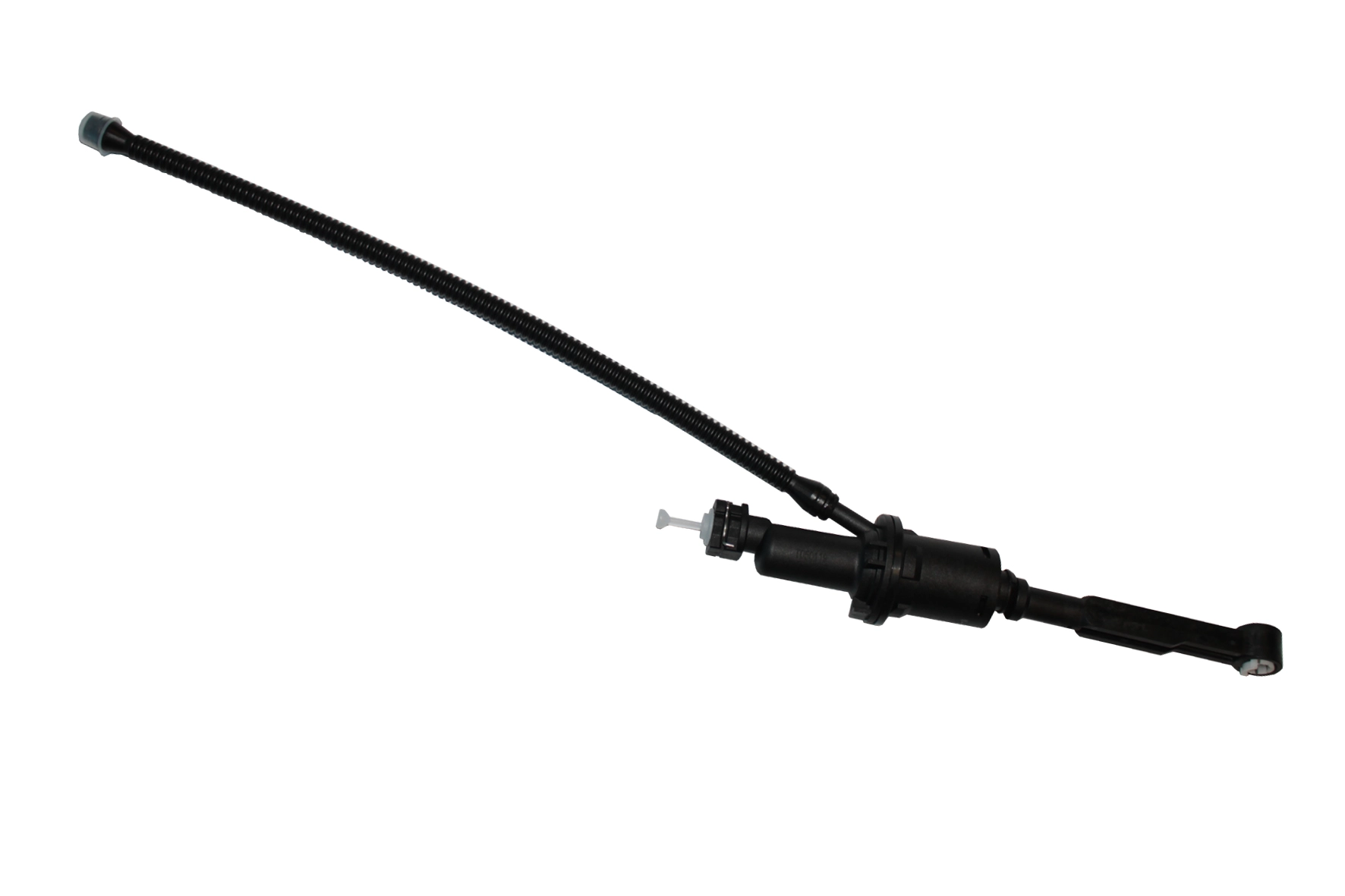 Master Cylinder, clutch (C 61 034)