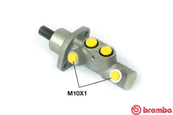 Brake Master Cylinder (M 68 003)