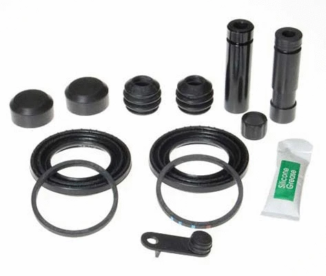 Repair Kit, brake caliper (F KT 040)