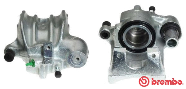 Brake Caliper (F 85 151)