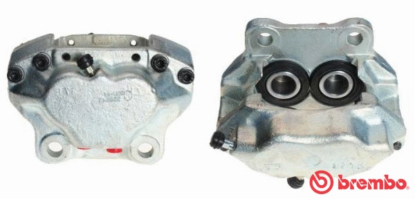 Brake Caliper (F 86 015)