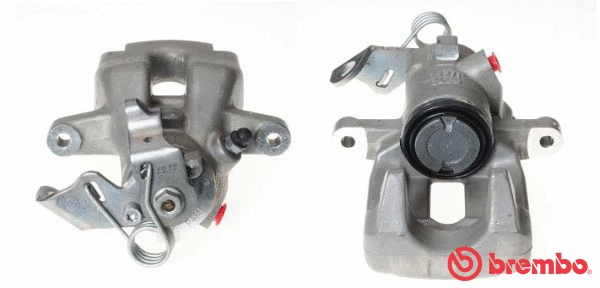 Brake Caliper (F 61 228)