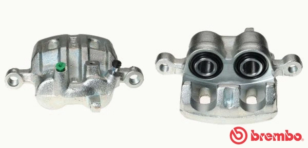Brake Caliper (F 54 062)