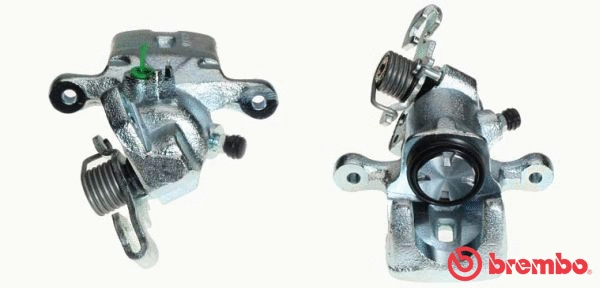 Brake Caliper (F 30 019)