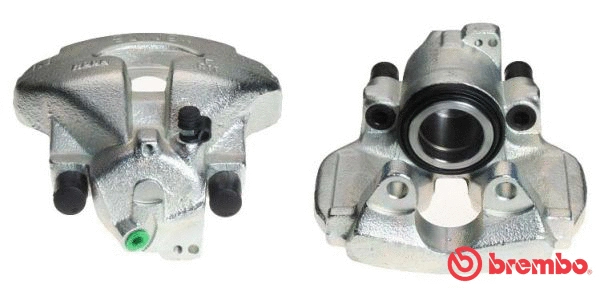Brake Caliper (F 85 207)