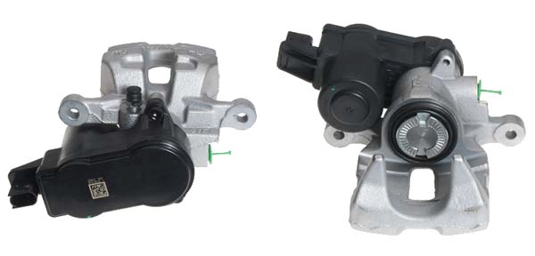 Brake Caliper (F 86 121)