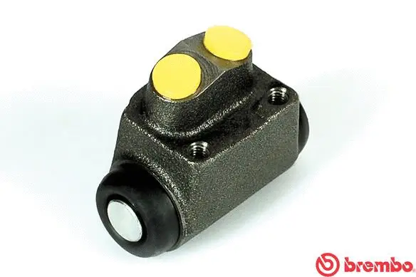 Wheel Brake Cylinder (A 12 154)
