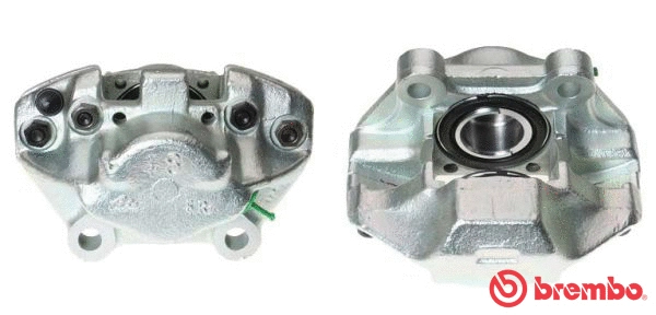 Brake Caliper (F 59 015)