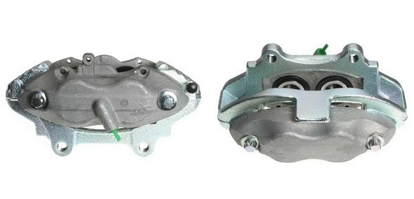 Brake Caliper (F 50 284)