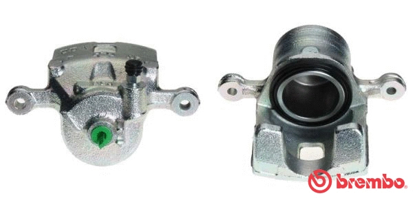 Brake Caliper (F 56 077)
