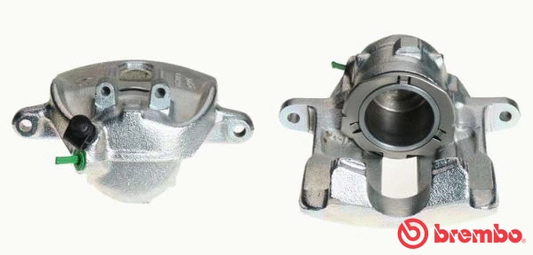Brake Caliper (F 50 097)