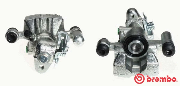 Brake Caliper (F 24 063)