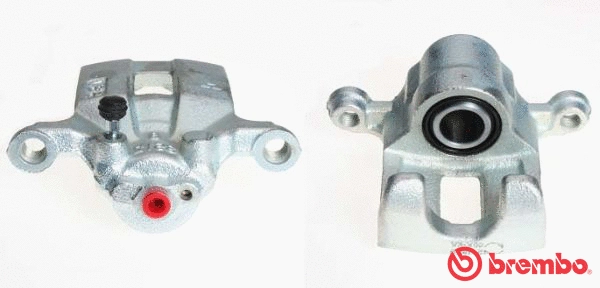 Brake Caliper (F 56 113)