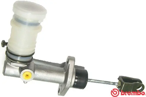 Master Cylinder, clutch (C 30 002)